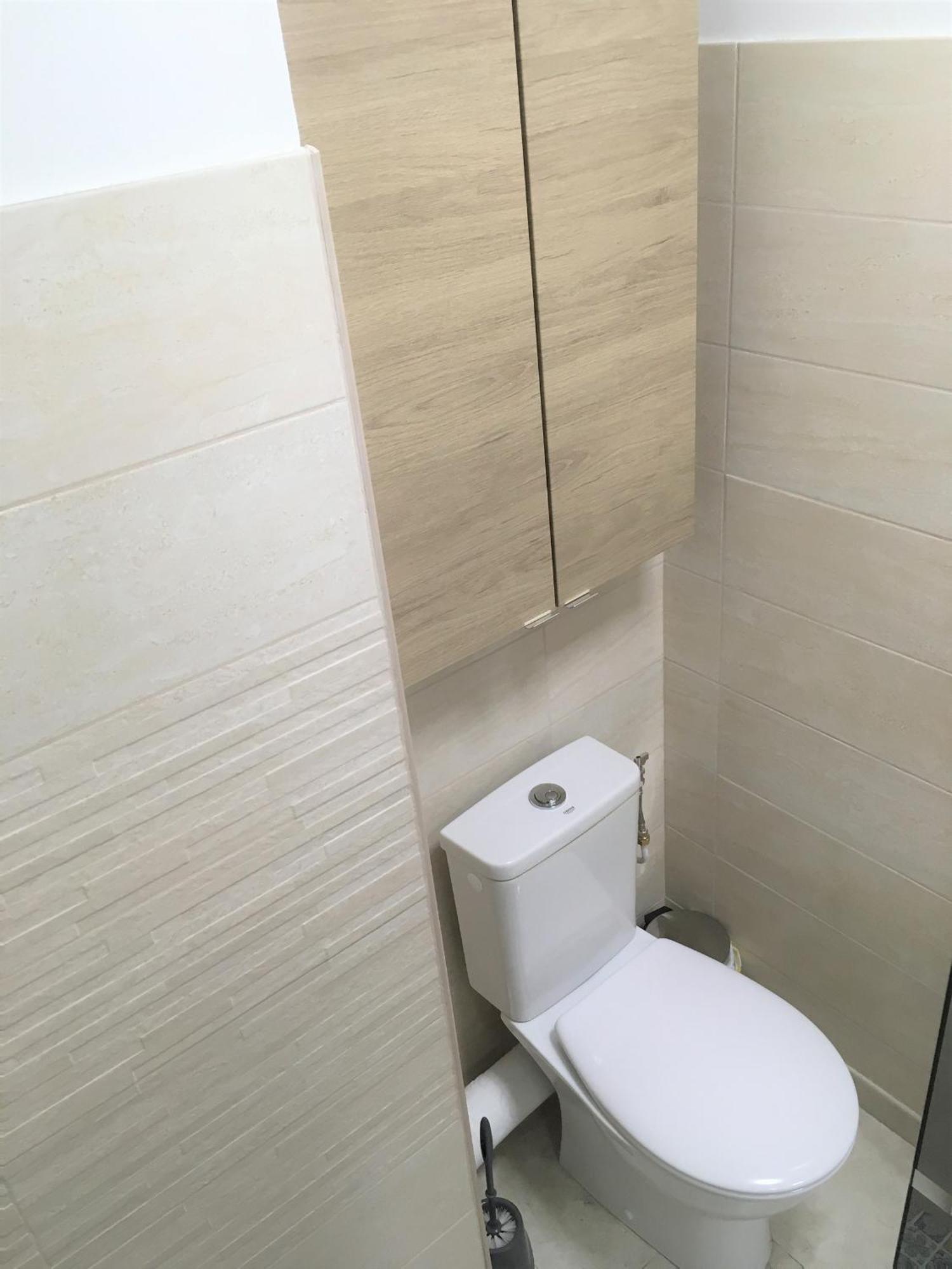 Agreable Appartement 4 Personnes A Villeneuve-Loubet Plage, Piscine, Mer, Commerces A Proximite ภายนอก รูปภาพ